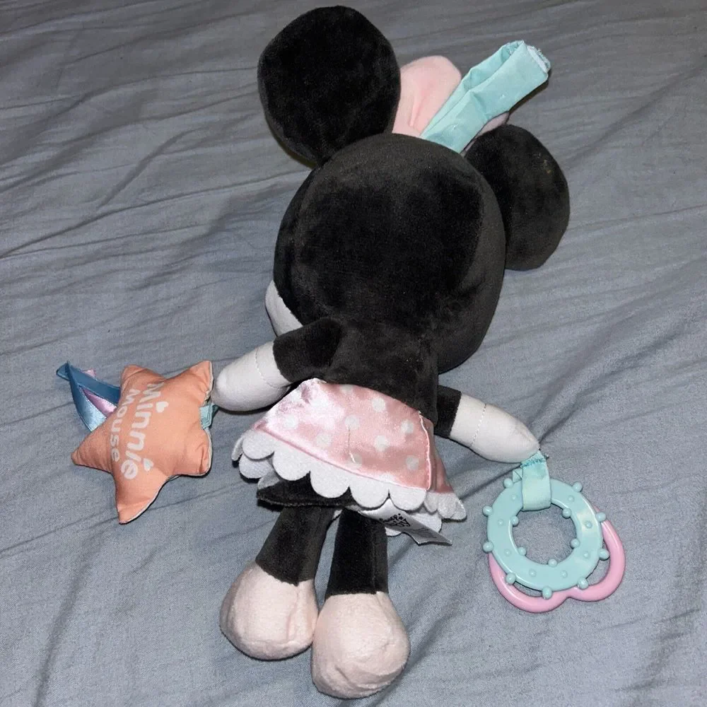 Disney Baby Minnie Mouse 12